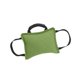 thumbnail image 5 of Juguete interactivo resistente para morder y tirar para perros, indestructible y resistente con 3 asas. verde, 5 of 8