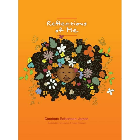 Reflections of Me (Hardcover)