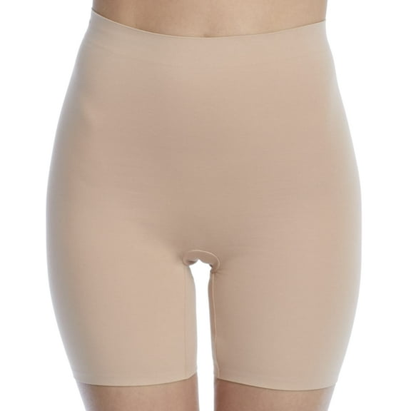 REVEAL Sand Cotton Shape Mid-Thigh Soft Boyshort, US 2X-Large, NWOT