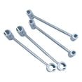 thumbnail image 4 of Llave para doblar bisagra de puerta Macarena 4 piezas, 4 of 8
