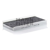 Mann-Filter CUK 4054 Cabin Air Filter