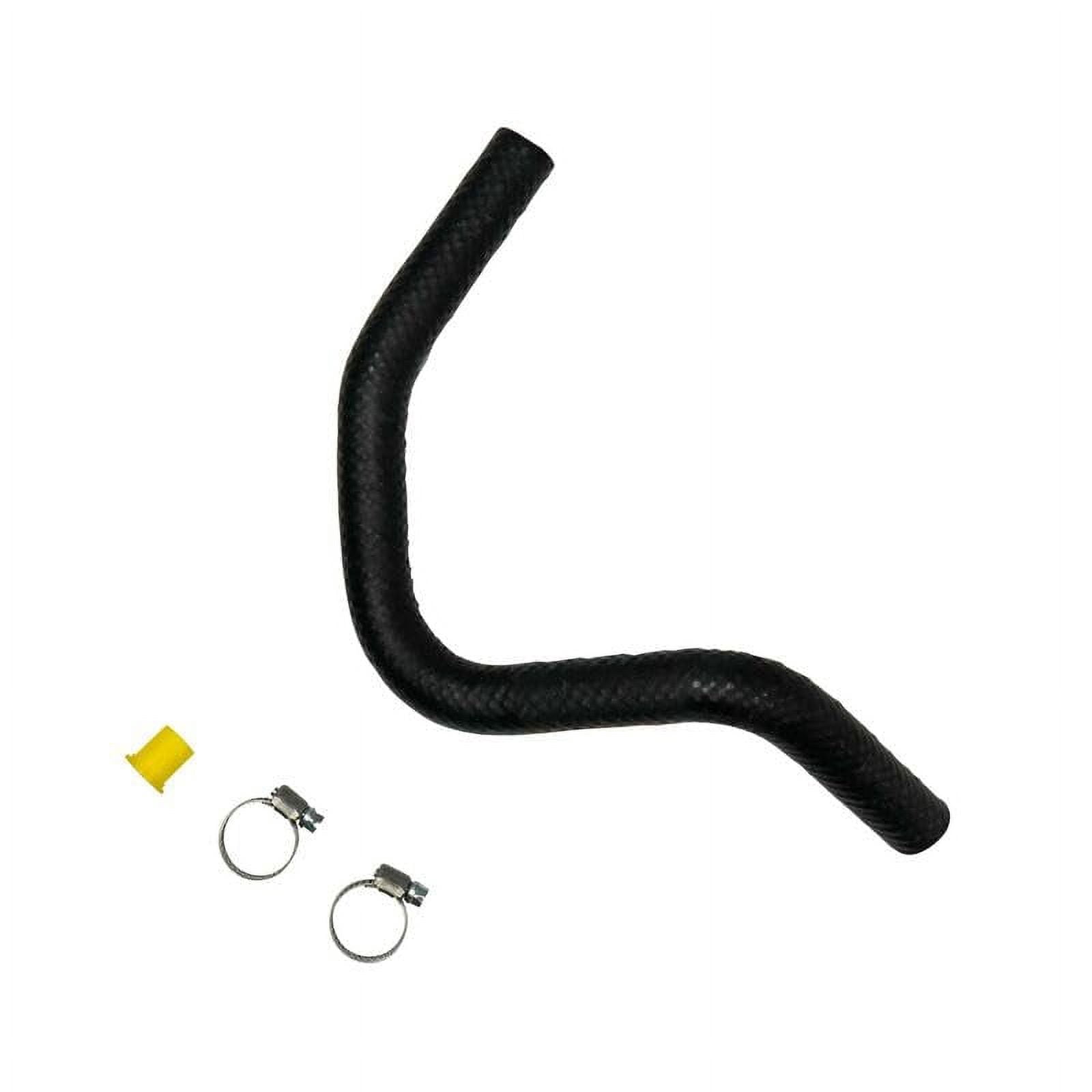 Edelmann 81464 3/8 I.D. Molded Return Hose