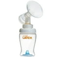 thumbnail image 2 of Munchkin LATCH Breast Pump Adapter, 2 Pack, 2 of 6