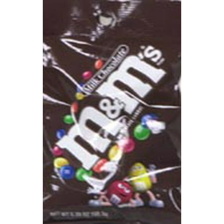 M&Ms Milk Chocolate - 5.3oz