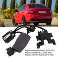 thumbnail image 3 of Accessoire de Micro-Interrupteur de Levier de Vitesses, Micro-Interrupteur de Levier de Vitesses Performance Durable 5Q0713128A OEM Standard pour Voiture, 3 of 8