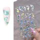 thumbnail image 1 of onlyliua para Interior/Exterior Pegatinas para Uñas En Relieve Pegatinas para Uñas En Relieve 5D Cinta Tridimensional para Uñas, 1 of 2