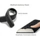 thumbnail image 3 of 87 Keyboard Wrist Rest Gaming Memory Foam Hand Palm Rest Wrist Rest Support, 3 of 5
