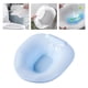 thumbnail image 5 of Baño de asiento para el inodoro de partes privadas ponerse en cuclillas Alivio de las hemorroides Trasero Azul Colcomx Bañera de asiento para inodoro, 5 of 7