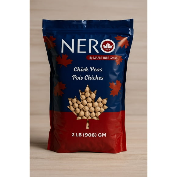 Dried Chickpeas