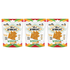 BeyondChipz High Protein Torpillas - Whole Lotta' Nacho Size: 3-Pack