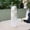 A, variant on Plastic Water Bottle 500ml Leakproof Flip Top Sport Bottle with Lanyard, Portable for Gym, Travel, Outdoor, School,5 Colors Avai