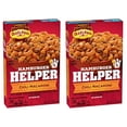 thumbnail image 3 of ( 2 Pack ) Betty Crocker Hamburger Helper, Chili Macaroni 5.2 Oz, 3 of 5