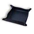 thumbnail image 1 of Planta de reposización de la plantilla para interiores Operación portátil Flower Transplanting PAD Jardinería Pot Cambiar Riego Tarp Gardener Artesanía 75x75cm Inevent HA011421-02B, 1 of 7