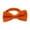 Orange, variant on Almencla Adjustable Bow Ties Pre Tied Bow Tie Fashion Soft Child Polyester Boys Tux Bowties Kids Bow Tie for Banquet Stage Performance Gray