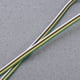 thumbnail image 5 of unbranded Conector De 4 Pines Para Remolque Con Cableado Resistente Y Conectores Múltiples, 5 of 8