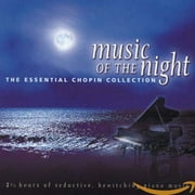 Music of the Night: Essential Chopin Collection