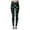 Black2, variant on Arlun St. Patrick's Day Leggings for Women High Waisted Stretchy Workout Yoga Pants Soft Comfy Lightweight Breathable Green Fortunate Tights Festival Stylish Bottoms Green2 XL