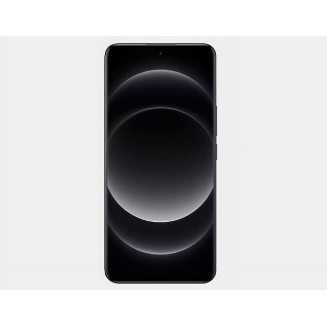 Xiaomi 14 Ultra 5G 512GB ROM 16GB RAM Dual SIM GSM Unlocked - Black