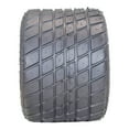 thumbnail image 4 of Hoosier 11.0x6.0-6 Treaded Tire (12930EB1) for Electric One Wheel Hoverboards, Skateboards, MonoRide, & Unicycles; Fits Onewheel + XR, Onewheel +, Original Onewheel, & S Series Models (6.0/11.0-6), 4 of 9
