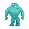 thumbnail image 2 of Figura De Acción Ruz Flexors Reid 22cm Azul, 2 of 4