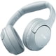 thumbnail image 1 of TOZO HT2 Hybrid Active Noise Cancelling Headphones, Wireless Over Ear Bluetooth Headphones, 60H Playtime, Hi-Res Audio Custom EQ via App Deep Bass Comfort Fit Ear Cups, for Home Office Travel Blue, 1 of 5