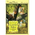 thumbnail image 1 of Pre-Owned Little Men, 9780590412797, 0590412795, Paperback,, 1 of 1