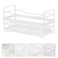 thumbnail image 6 of OUNONA  Racks Sponge Drainer Multifunctional Simple and Practical Design, 6 of 8