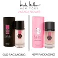 thumbnail image 2 of Nicole Miller Vintage Flower Eau de Parfum Spray por Nicole Miller Nicole Miller Model, 2 of 4