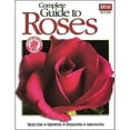 thumbnail image 1 of Pre-Owned Complete Guide to Roses (Paperback) 0897215052 9780897215053, 1 of 1