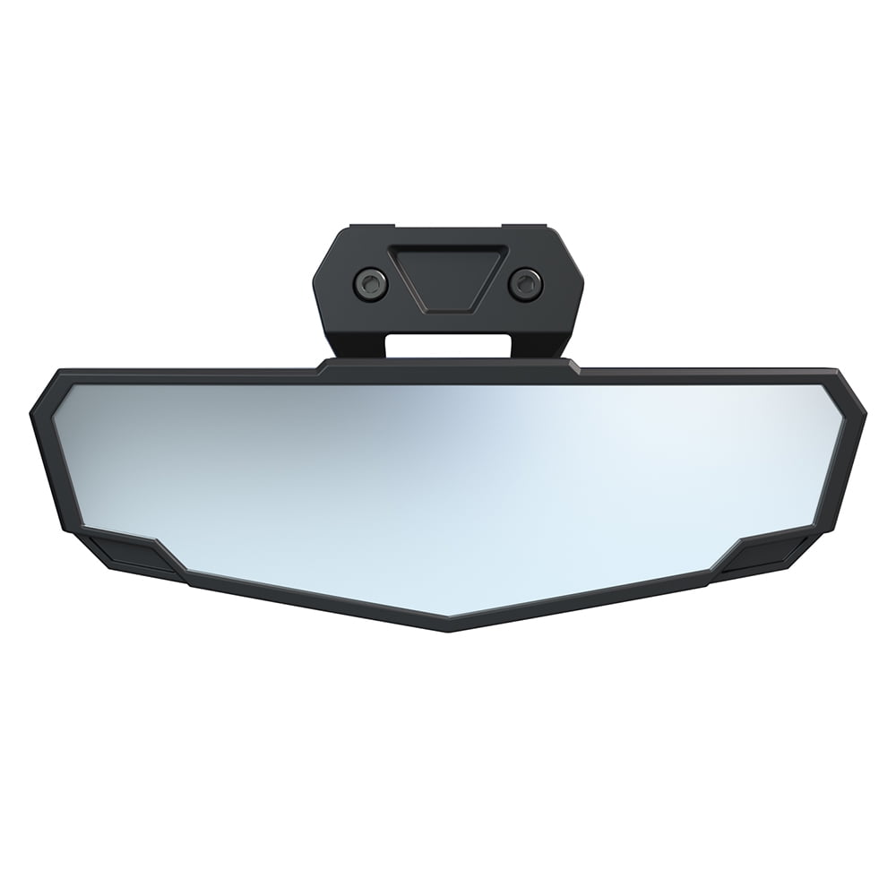 Polaris 2883763 Premium Convex Rear View Mirror 2020 RZR Pro XP Premium