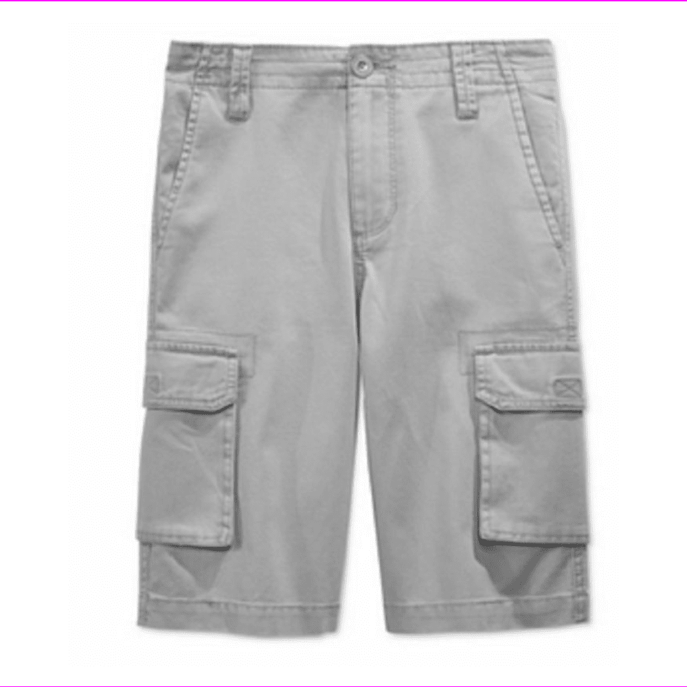 calvin klein junior shorts