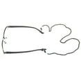 thumbnail image 6 of 6Pcs Silicone Grip Eyewear Cord Unisex Glasses Chain Antidrop Secure Strap For Sport Safety Reading Sunglasses Holder, 6 of 9