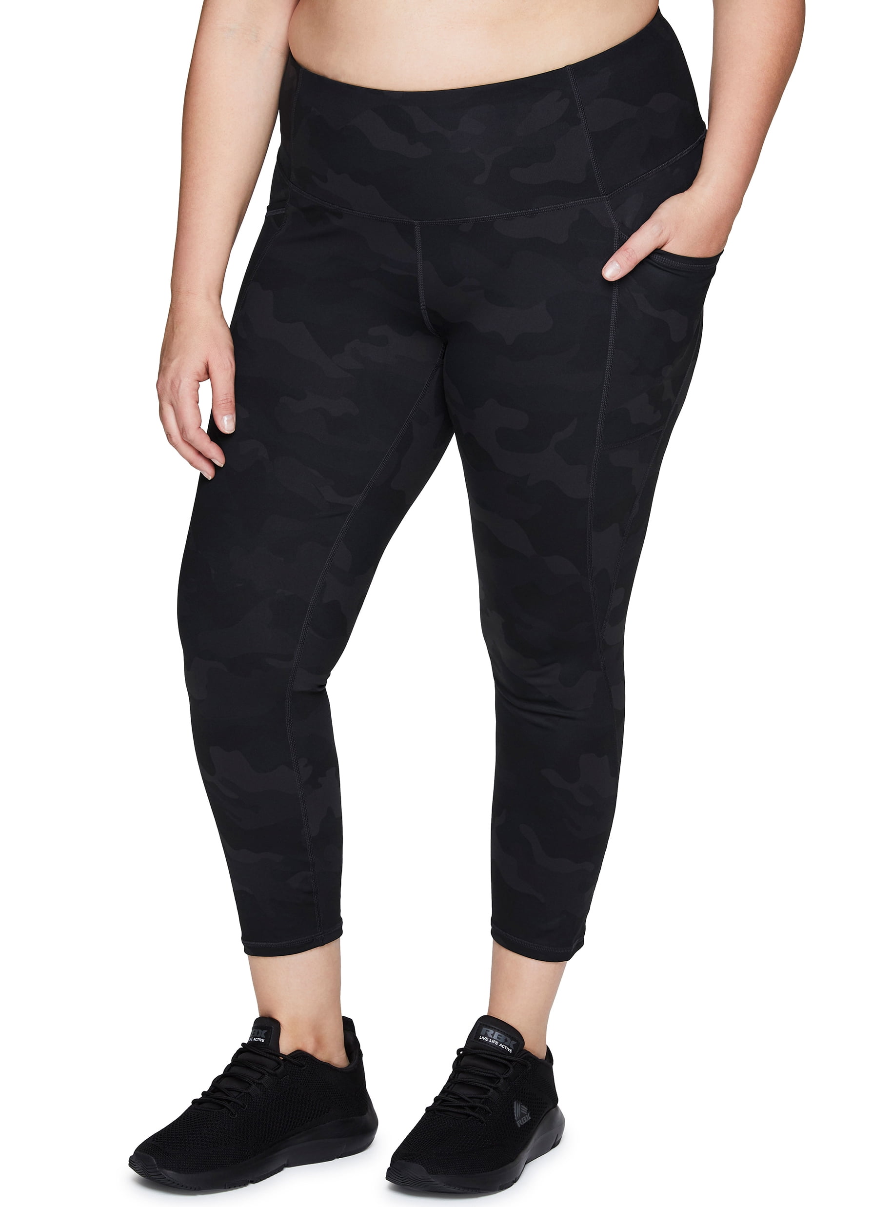 rbx camo joggers