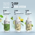 thumbnail image 5 of Tauro Pro Line Pure Nature Delicate Puppy Sulfate Parabens SLS Free Natural Composition Gentle Puppy Shampoo with Essential Oils Suitable for Cats and Dogs, 5 of 5