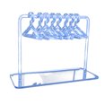 thumbnail image 2 of Clear Acrylic Earring Organizer Stand for Home,Store,Exhibition Mirror-Finish Display Hangers Holder Tangle-Free Storage Adds Elegance to Jewelry Presentation, 2 of 6