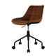 thumbnail image 1 of Silla de Oficina Secretarial Mundo In Ontario Miel, 1 of 8
