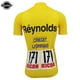 thumbnail image 4 of REYNOLDS ciclismo jersey ropa ciclismo hombres manga corta ropa de ciclismo ropa de bicicleta jersey MTB DOWNORUP, 4 of 5