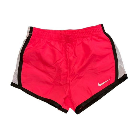 Nike Baby Girl's Tempo Short Toddler Hyper Pink 3T Toddler