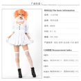 thumbnail image 1 of Disfraz De Halloween Adulto Femenino cos Circo Mago Traje De Actuación Payaso Rendimiento, 1 of 4