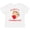 AA-White, variant on Inktastic Wild About my Grandparents Boys or Girls Toddler T-Shirt
