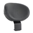 thumbnail image 4 of Driver Rider Sissy Bar Backrest Seat Back Rest fit for Suzuki Volusia VL400 C50, 4 of 11