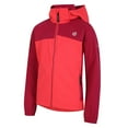 thumbnail image 3 of Dare 2B Veste Coquille Souple de Cheer pour Garçons/filles, 3 of 5