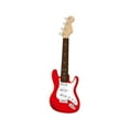 thumbnail image 2 of Qaailabf Clearance Sales Today Deals Prime 16 Inch Guitar Toy for Kids 4 Strings Electric Guitar Musical Instruments for Children Multifunctional Portable Electronic Instrument, 2 of 6