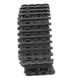 thumbnail image 4 of Plastic Track For Damping Robotic Smart Car Model,chain For Tracked Vehicle Clawler Track-type Tank, 4 of 5