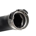 thumbnail image 4 of Intercooler Hose 14463-5X04B Hot Side for Nissan Navara D40 Pathfinder R51 YD25, 4 of 4