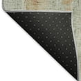 thumbnail image 5 of Addison Rugs Chantille Indoor/Outdoor Transitional Abstract Sage Machine Washable Rectangle Rug, 3' x 5', 5 of 8