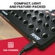thumbnail image 5 of AKAI Professional MIDImix - Mezclador controlador MIDI USB con atenuadores asignables y atenuador maestro, 24 perillas y 16 botones, mapeo 1 a 1 con Ableton Live, 5 of 5