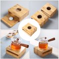 thumbnail image 4 of Multi-purpose Teapot Warmer Tea Heater Base Candle Holder Aromatherapy Furnace, 4 of 9