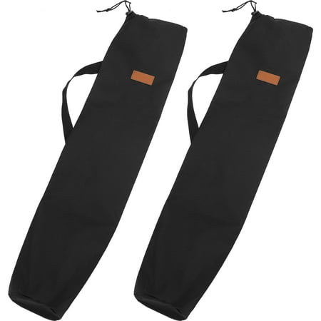 Outdoor Camping Tent Pole Storage Bag Tote Bags Fishing Vrvogue Carrying Wear-resistant Rod Travel