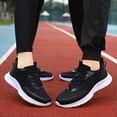thumbnail image 2 of Men's Casual Sneakers, Breathable, Lightweight And Comfortable Casual Shoes, 2 of 5